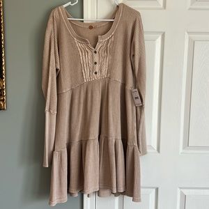 Free People Dress
